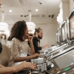 Современные игровые автоматы 2025 года с новыми технологиями