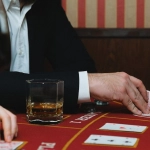 Блэкджек в казино: стратегии и секреты игры за столом